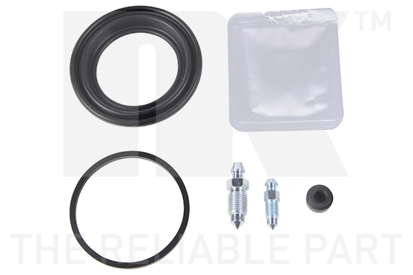Repair Kit, brake caliper