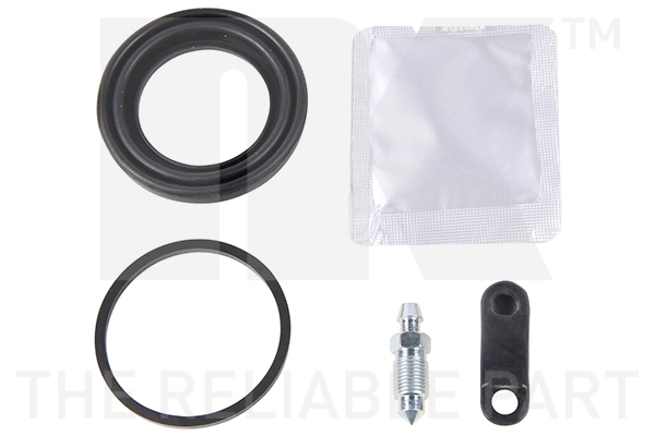 Repair Kit, brake caliper