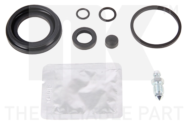 Repair Kit, brake caliper