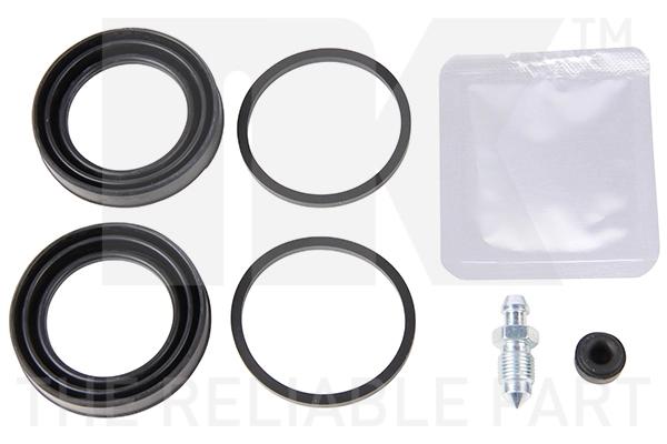 Repair Kit, brake caliper