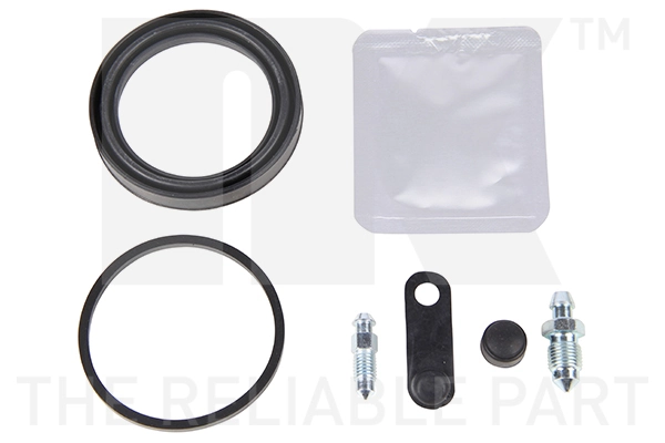 Repair Kit, brake caliper