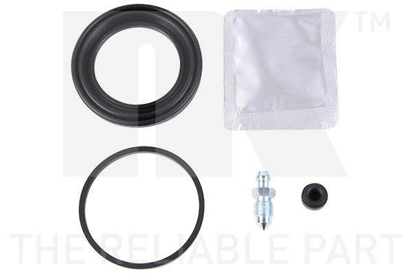 Repair Kit, brake caliper
