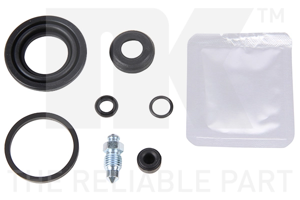 Repair Kit, brake caliper