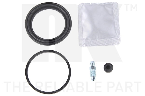 Repair Kit, brake caliper