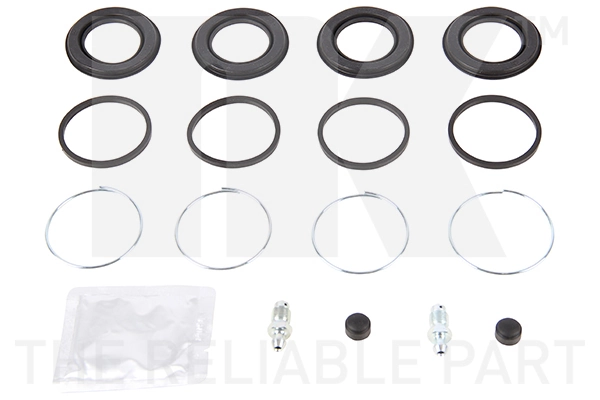Repair Kit, brake caliper