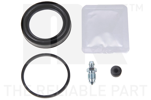 Repair Kit, brake caliper