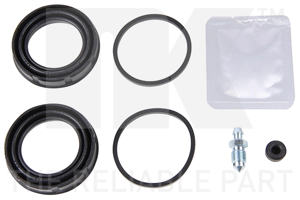 Repair Kit, brake caliper