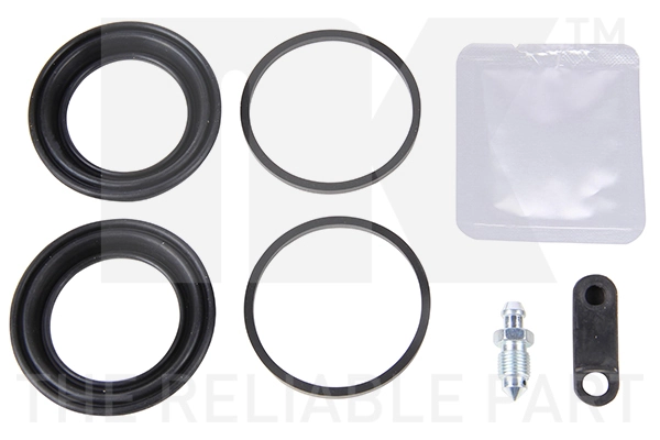 Repair Kit, brake caliper