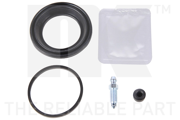 Repair Kit, brake caliper