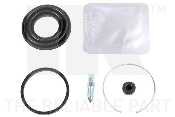 Repair Kit, brake caliper