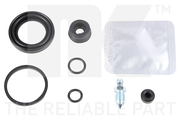 Repair Kit, brake caliper