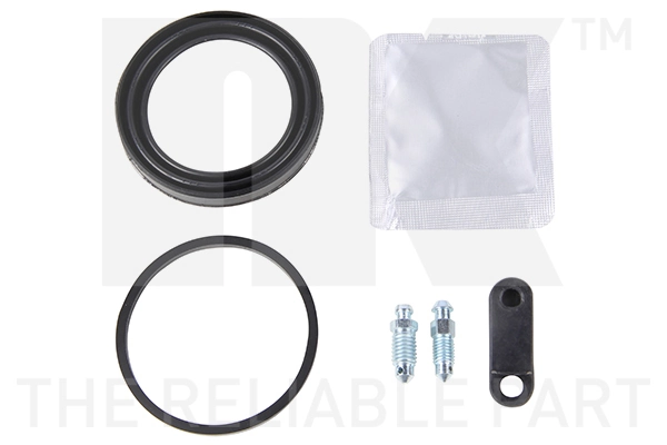 Repair Kit, brake caliper