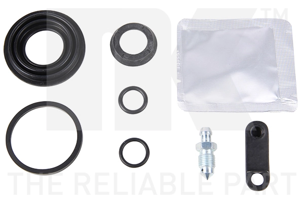 Repair Kit, brake caliper