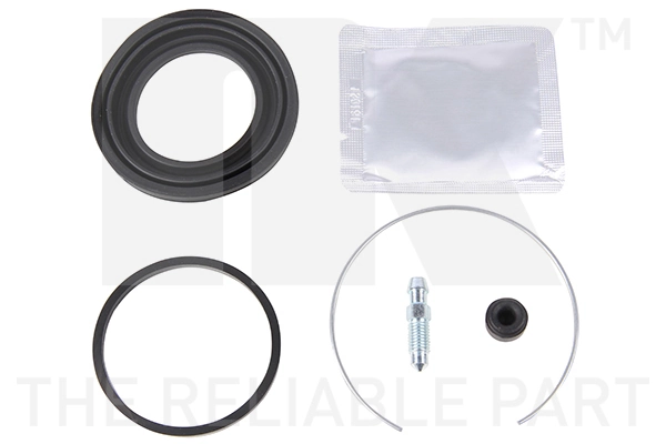 Repair Kit, brake caliper