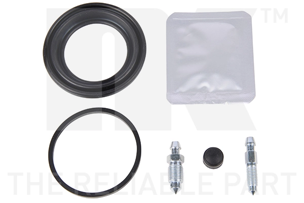 Repair Kit, brake caliper