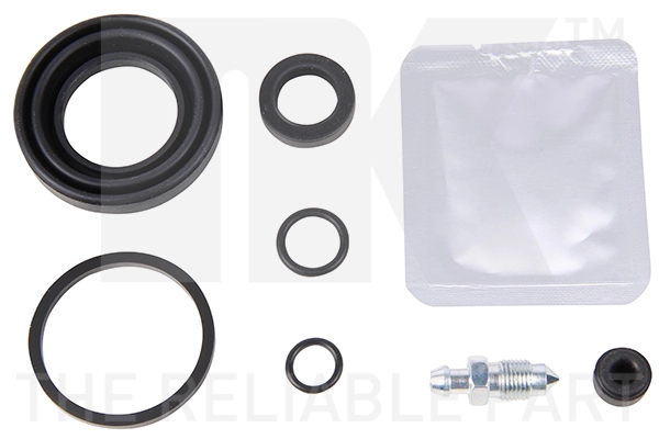 Repair Kit, brake caliper
