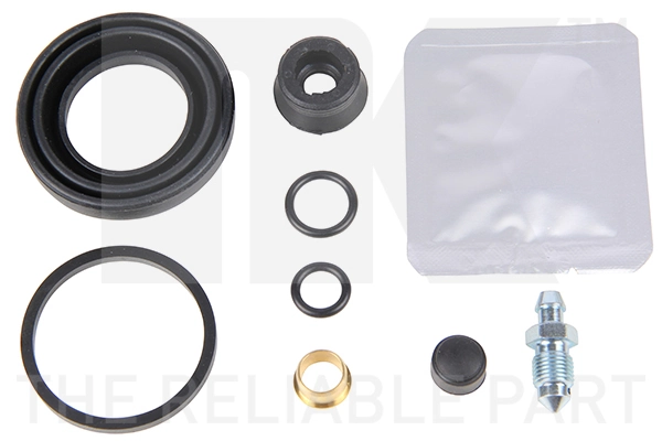 Repair Kit, brake caliper