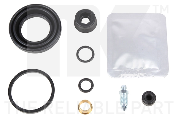 Repair Kit, brake caliper