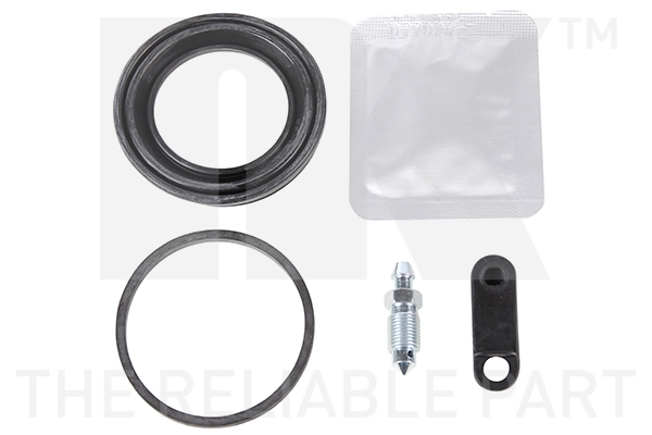 Repair Kit, brake caliper