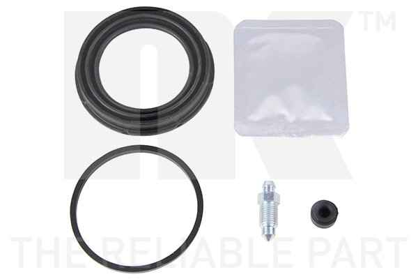 Repair Kit, brake caliper