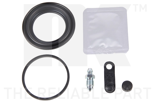 Repair Kit, brake caliper