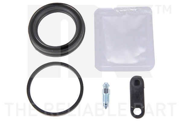 Repair Kit, brake caliper