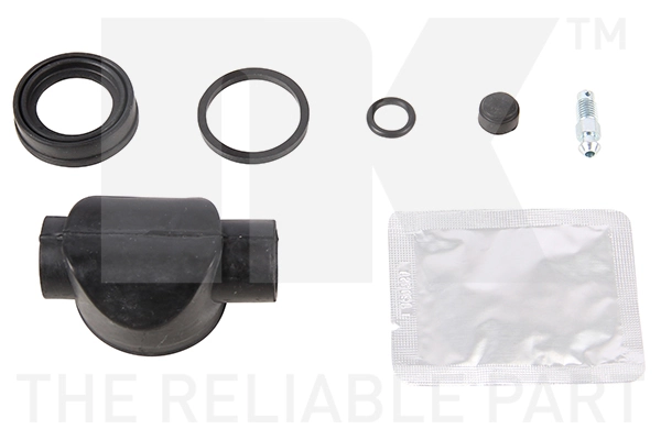 Repair Kit, brake caliper