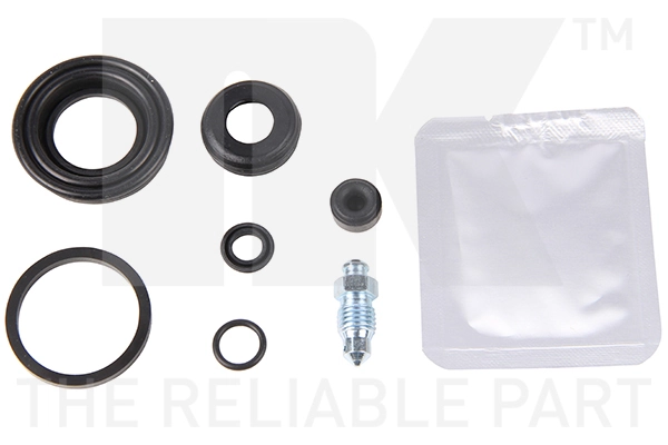 Repair Kit, brake caliper