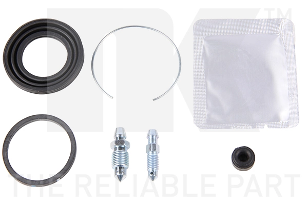 Repair Kit, brake caliper