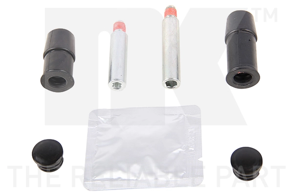 Guide Sleeve, brake caliper