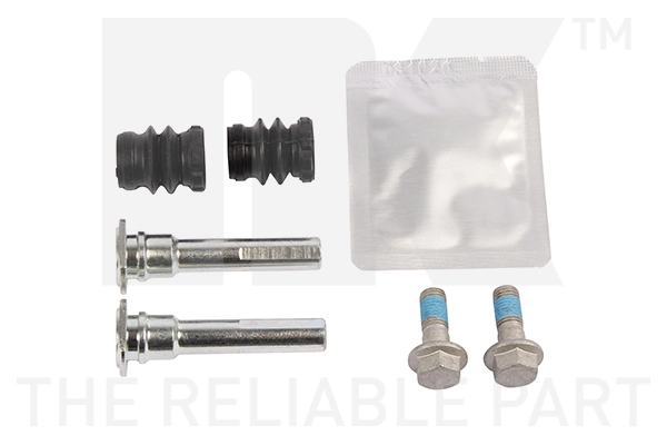 Guide Sleeve, brake caliper