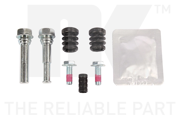 Guide Sleeve, brake caliper