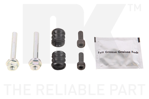 Guide Sleeve, brake caliper