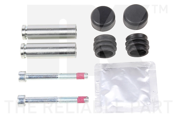 Guide Sleeve, brake caliper