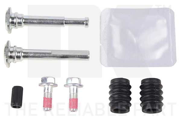 Guide Sleeve, brake caliper