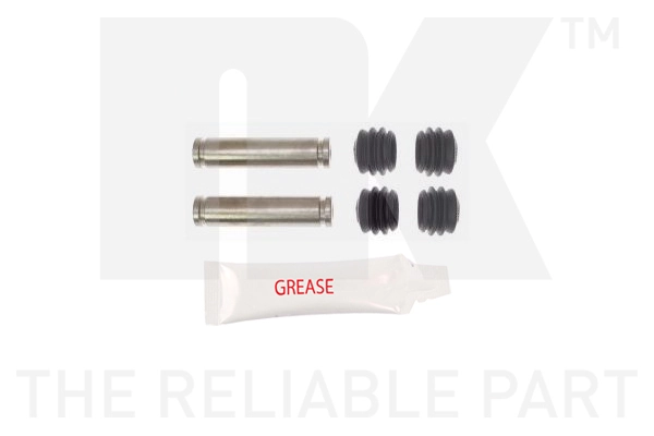 Guide Sleeve, brake caliper