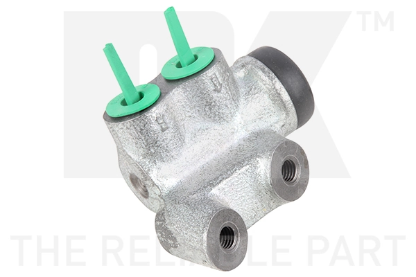 Brake Force Regulator