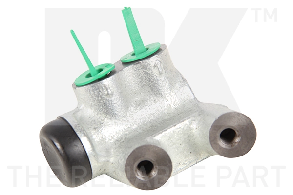 Brake Force Regulator