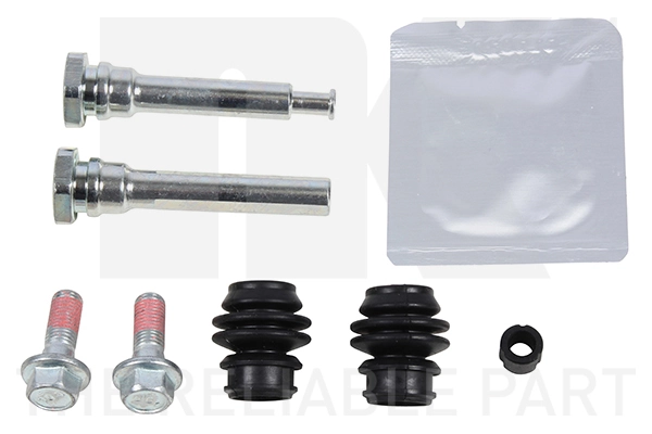 Guide Sleeve, brake caliper