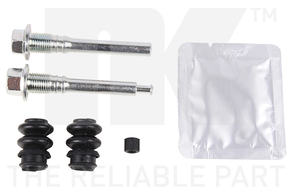 Guide Sleeve, brake caliper