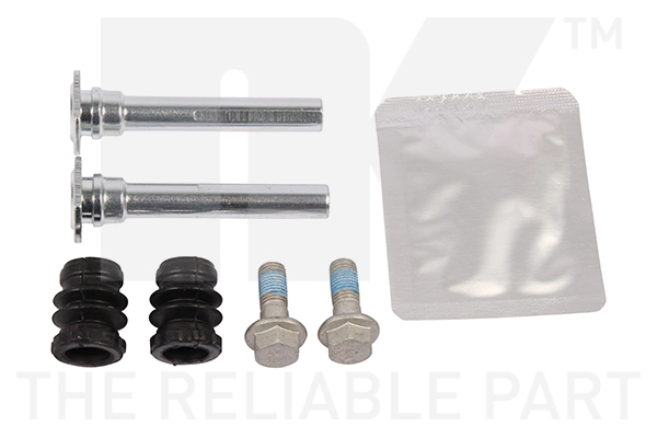 Guide Sleeve, brake caliper