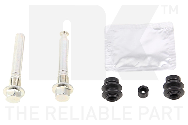 Guide Sleeve, brake caliper
