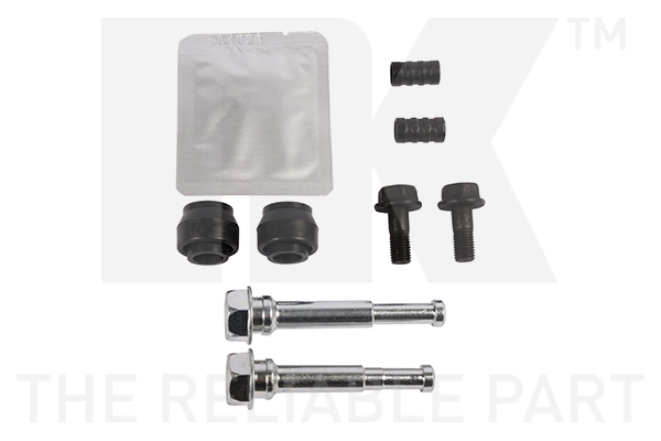 Guide Sleeve, brake caliper