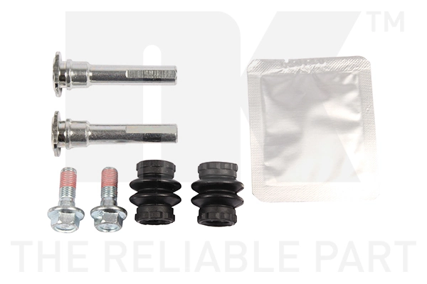 Guide Sleeve, brake caliper