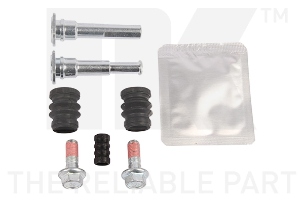 Guide Sleeve, brake caliper