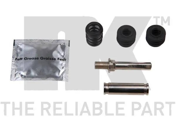 Guide Sleeve, brake caliper