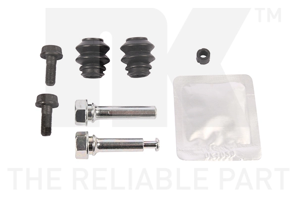 Guide Sleeve, brake caliper
