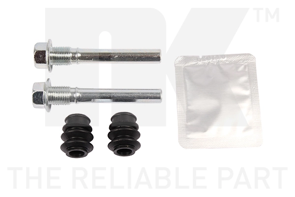 Guide Sleeve, brake caliper
