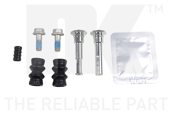 Guide Sleeve, brake caliper