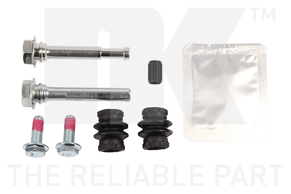 Guide Sleeve, brake caliper